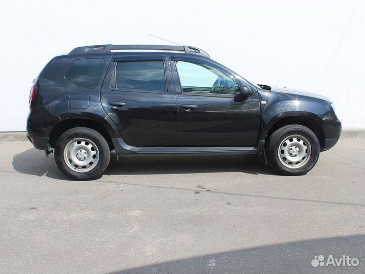 Renault Duster 2.0 МТ, 2020, 28 805 км