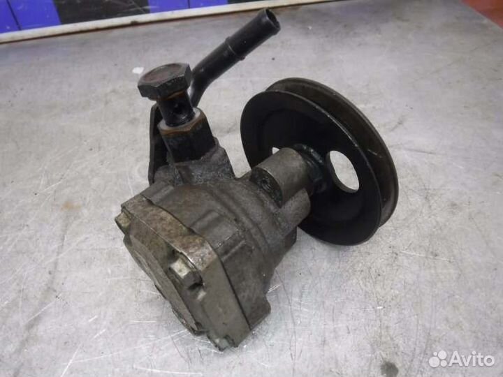 Насос гур Hyundai Getz G4EE 2009