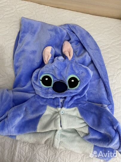 Пижама кигуруми