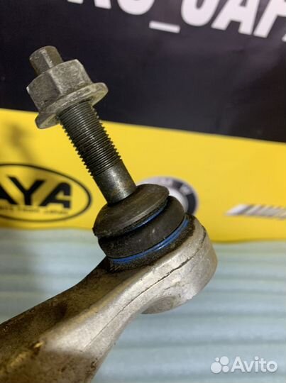 Рычга bmw e60 левый