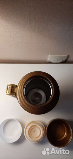 Термос 2 литра