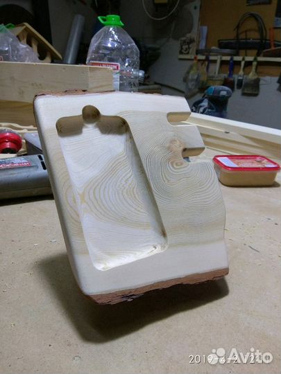 Подставка для телефона