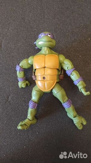 Черепашка-ниндзя