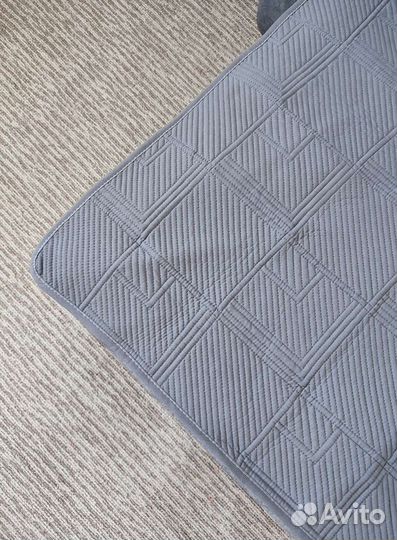 Дивандек, накидка на диван, плед