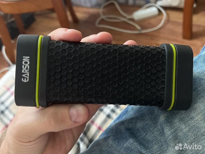 Earson ES-151A 4вт