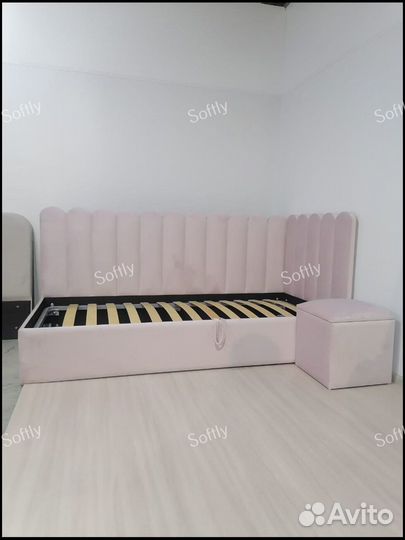 Кровать 90х200