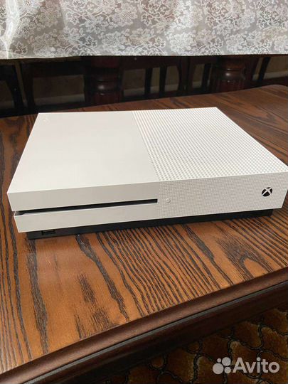 Xbox One s 1tb