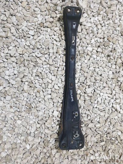 Лыжа Альмера Классик