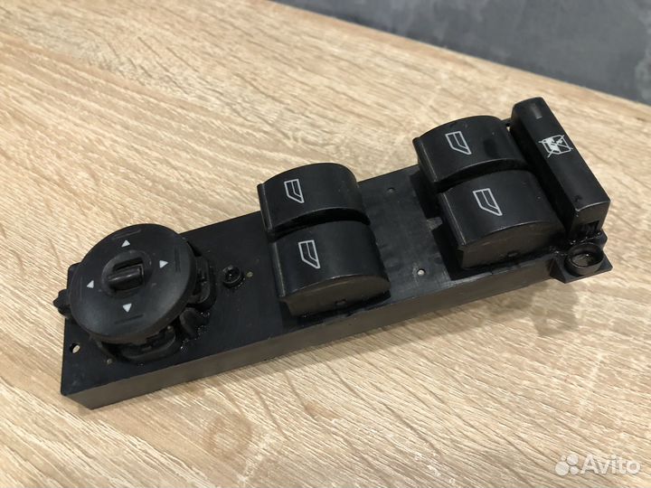 Блок эсп ford focus 2