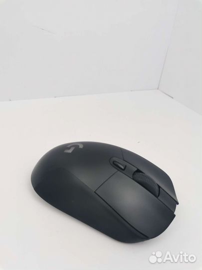 Игровая беспроводная мышь Logitech G703
