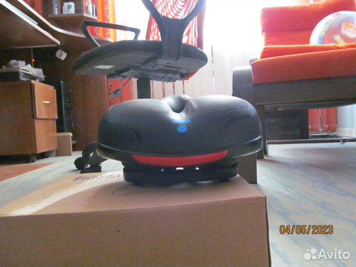 Велосипедное седло