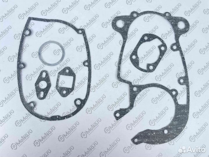 Набор Мопед Верховина прокладок (Россия)