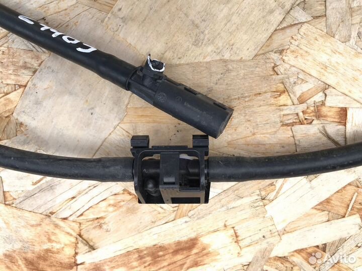 Шланг омывателя Mercedes W213 E-Klasse 2016+