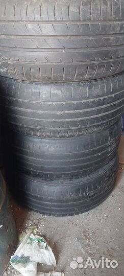 Hankook Ventus Prime 2 K115 185/55 R16
