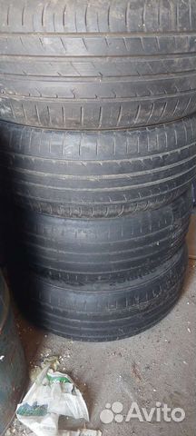 Hankook Ventus Prime 2 K115 185/55 R16