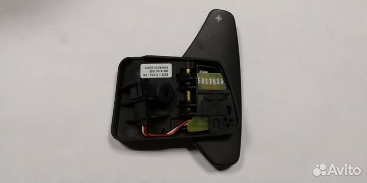 Переключатель подрулевой АКПП Land Rover 4