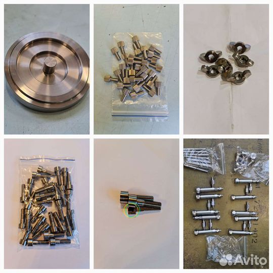 Токарь, Фрезерные, Расточные,Шлифовальные