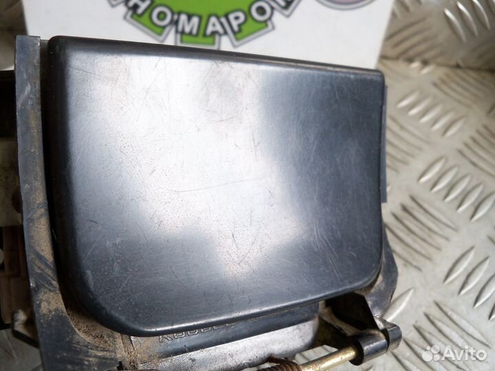 Пепельница передняя Nissan Maxima A32 1995г