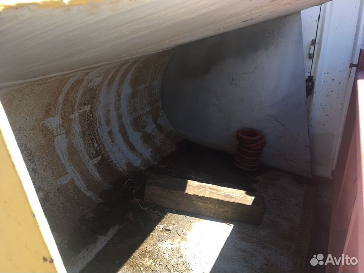 Ковш для фронтального пргрузчика Амкодор