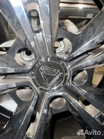 Диски кованные BMW X6M F96