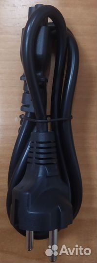 Блок питания для ноутбука Asus новый