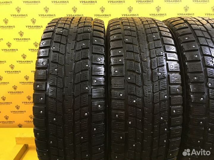 Dunlop SP Winter Ice 01 265/60 R18 110T