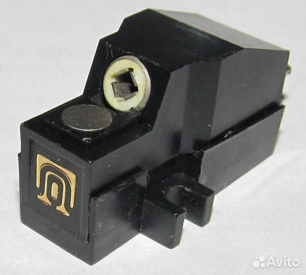 Головка звукоснимателя Unitra MF-102