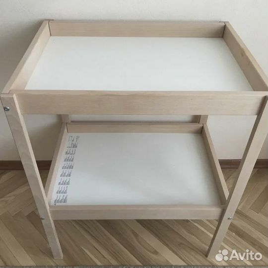 Пеленальный столик IKEA