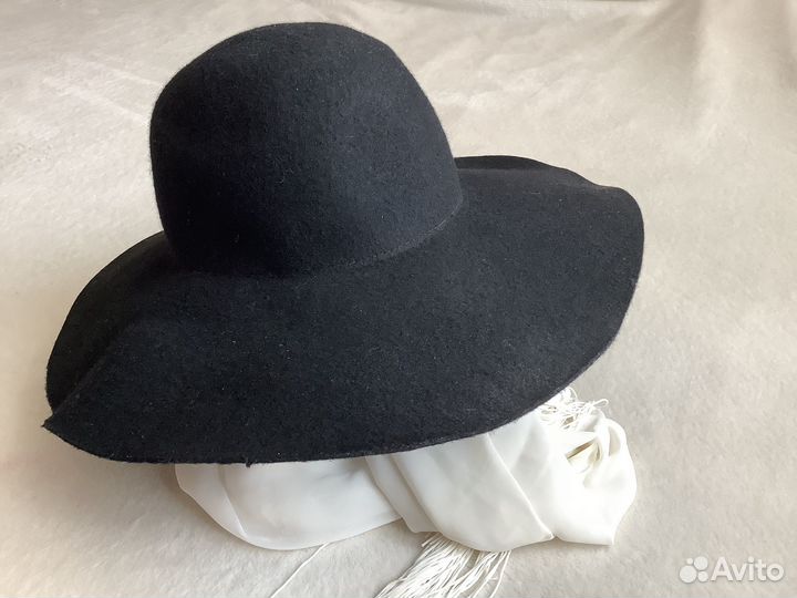 Шляпа женская