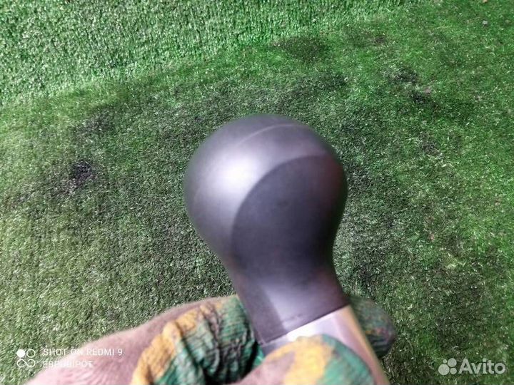 Рычаг кпп Opel Corsa D (2006-2015)