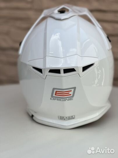 Мотоциклетный шлем