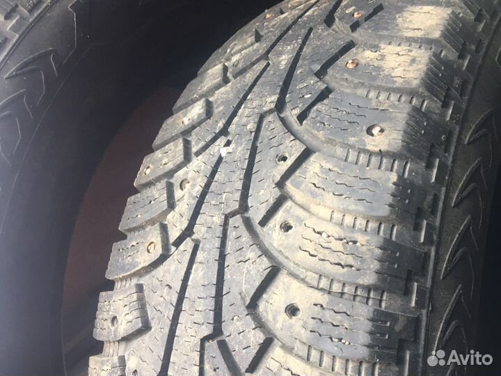 Nokian Tyres Hakkapeliitta 5 225/65 R17