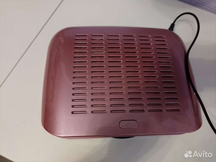 Вытяжка для маникюра