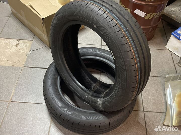 Goodyear EfficientGrip Performance 2 185/60 R16 86H