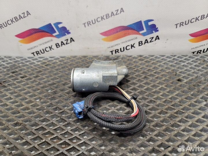 Замок зажигания Daf XF105