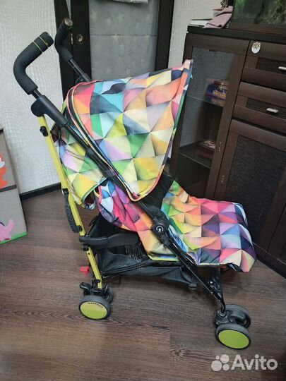 Коляска трость Cosatto