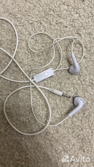 Наушники samsung