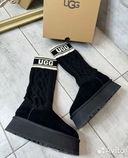 Ugg угги новые размер 36-40