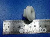 Муфта шнека для мясорубки Philips