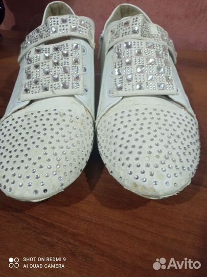 Туфли женские 40 размер