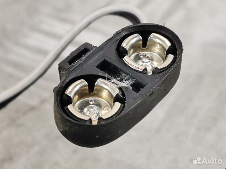 Усилитель антенны Land Rover Range Rover Sport