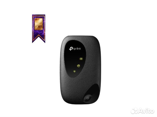 Портативный Роутер TP-Link M7200