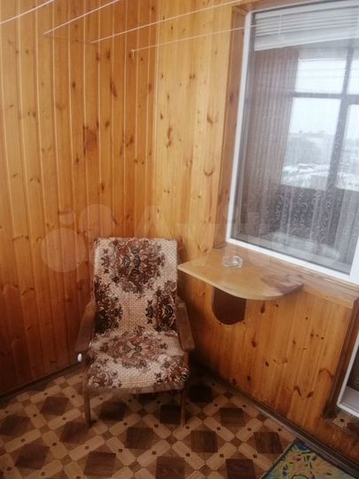 3-к. квартира, 68,8 м², 5/9 эт.