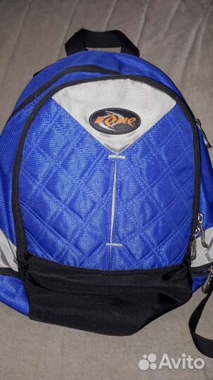 Рюкзак детский