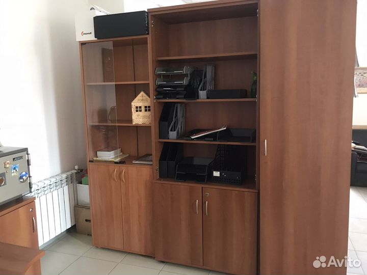 Офисная мебель