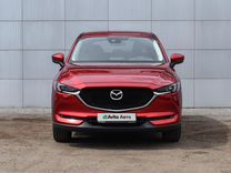 Mazda CX-5 2.5 AT, 2017, 118 514 км, с пробегом, цена 2 835 000 руб.