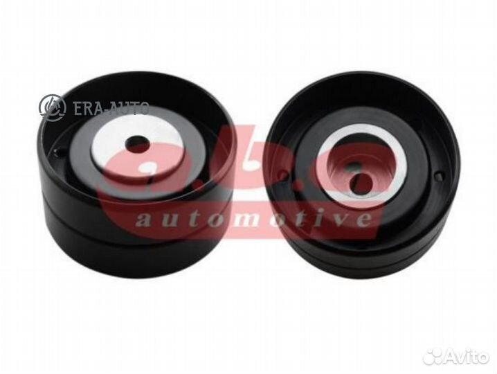 ABA automotive YS178044 Ролик ремня приводного Mer