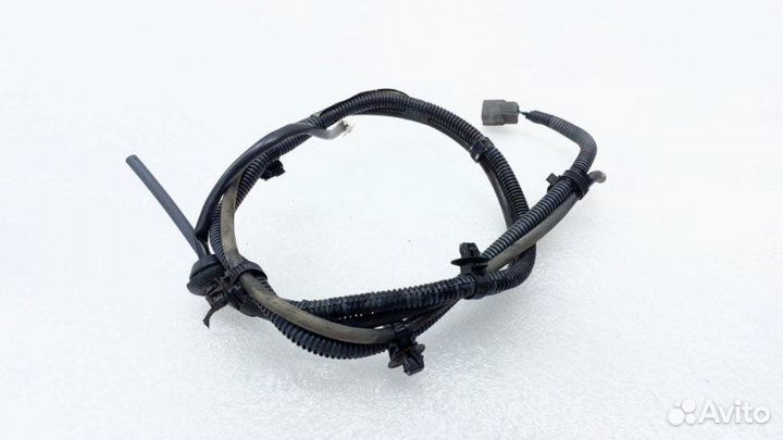 Проводка задняя Mitsubishi Outlander GF3W 4B12