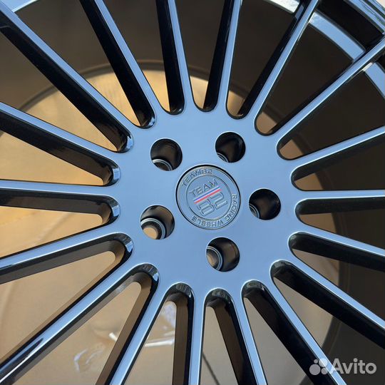 Диски R22 5x108 Volvo Range Rover Velar