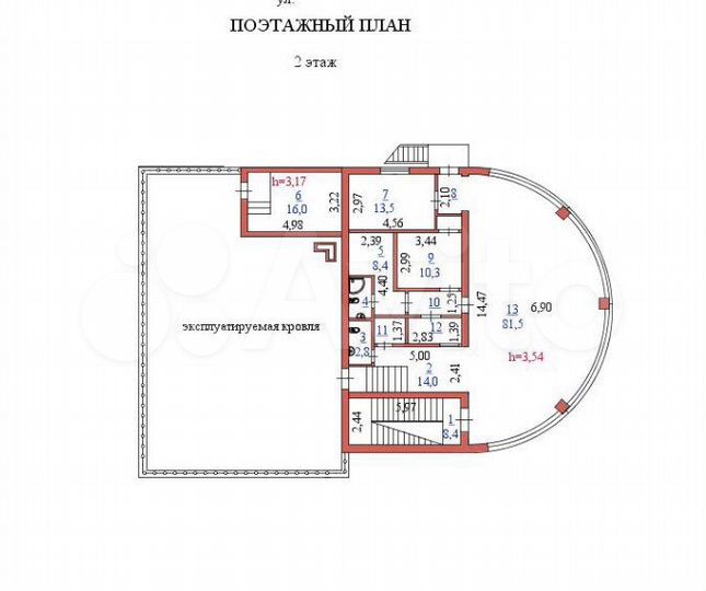 Торговая площадь, 320 м²